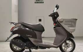 SUZUKI LET's Super Good CA4AA