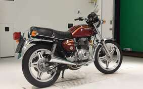 HONDA CB400AT 2024 CB400A