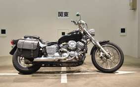 YAMAHA DRAGSTAR 400 2002 VH01J