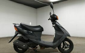 SUZUKI LET's 2 CA1PA