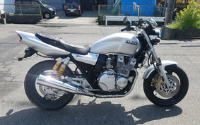 YAMAHA XJR400 R 2000 4HM