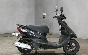 YAMAHA JOG ZR Evolution 2 SA39J