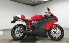 DUCATI 999 S 2002 H400A