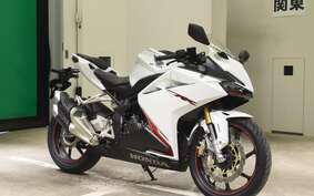 HONDA CBR250RR A MC51