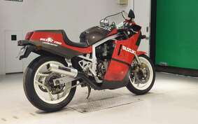 SUZUKI GSX-R750 1986 GR71G