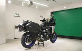 YAMAHA MT-09 Tracer GT 2018 RN51J