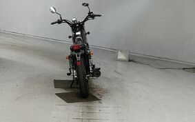 SUZUKI GRASS TRACKER NJ4BA