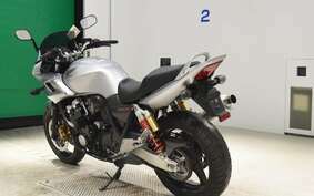 HONDA CB400 SUPER BOLDOR VTEC 2006 NC39