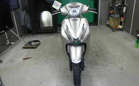 HONDA LEAD 125 JF45