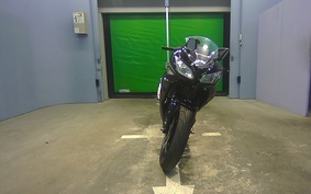 KAWASAKI NINJA 250 ABS 2013 EX250L