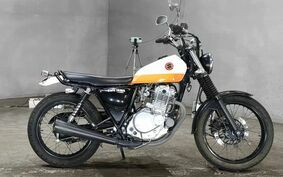 SUZUKI GRASS TRACKER NJ47A