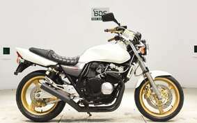 HONDA CB400SF VTEC SPEC 2 2002 NC39