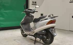 HONDA SPACY 125 Gen. 3 JF04