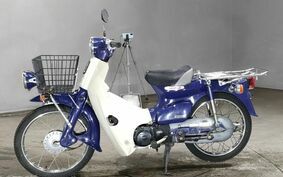 HONDA PRESS CUB 50 AA01