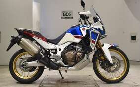 HONDA CRF1000L AFRICA TWIN 2019 SD04