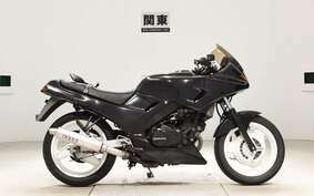 HONDA VT250FG MC15