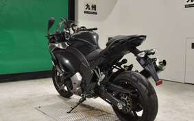 KAWASAKI NINJA 1000 A 2017 ZXT00W