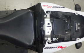 HONDA CBR600RR GEN 3 2009 PC40