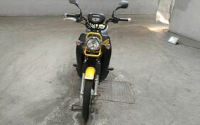 HONDA CROSS CUB 110 JA10