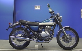 HONDA CB400SS E 2007 NC41