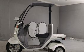 HONDA GYRO TA03