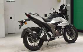 SUZUKI GIXXER 250 ED24A