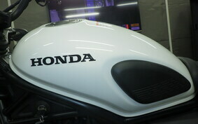 HONDA CL250-2 MC57