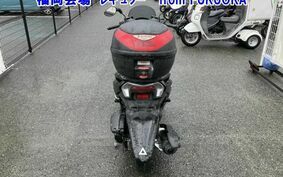 YAMAHA TRICITY 125 SE82J