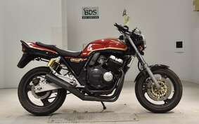 HONDA CB400SF 1995 NC31