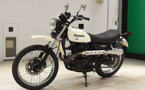 KAWASAKI 250TR BJ250F