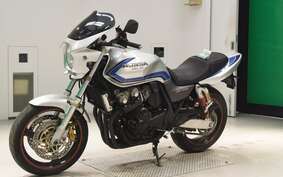 HONDA CB400SF VTEC 2001 NC39