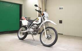 HONDA XR250 MD30