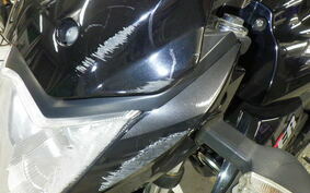 SUZUKI GIXXER 150 NG4BG