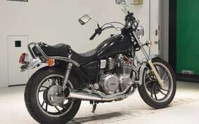 YAMAHA XJ650 SPECIAL 1981 4L6