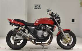 HONDA CB400SF 1992 NC31