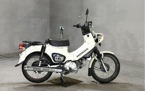 HONDA CROSS CUB 110 JA45