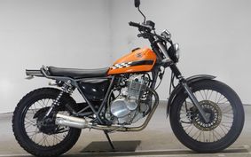 SUZUKI GRASS TRACKER BigBoy NJ47A