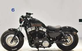 HARLEY XL1200X 2012 LC3