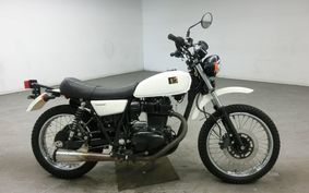 KAWASAKI 250TR 2012 BJ250F