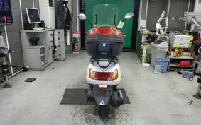 HONDA SPACY 100 JF13