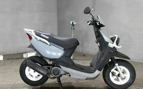 YAMAHA BW S100 4VP