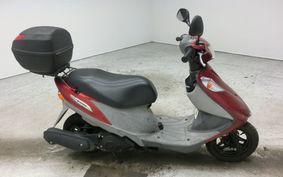 SUZUKI ADDRESS V125 G CF4EA