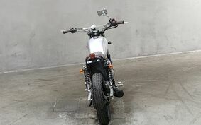 SUZUKI GRASS TRACKER NJ47A