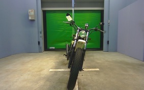 KAWASAKI 250TR 2002 BJ250F