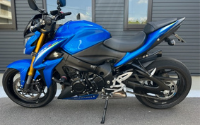 SUZUKI GSX-S1000 2015 GT79A