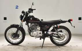 SUZUKI GRASS TRACKER Bigboy NJ4BA