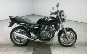 HONDA JADE MC23