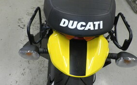 DUCATI SCRAMBLER ICON 2015 K102J