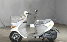 SUZUKI LET's 4 Basket CA43A