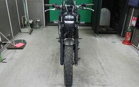 HONDA GB350S 2022 NC59